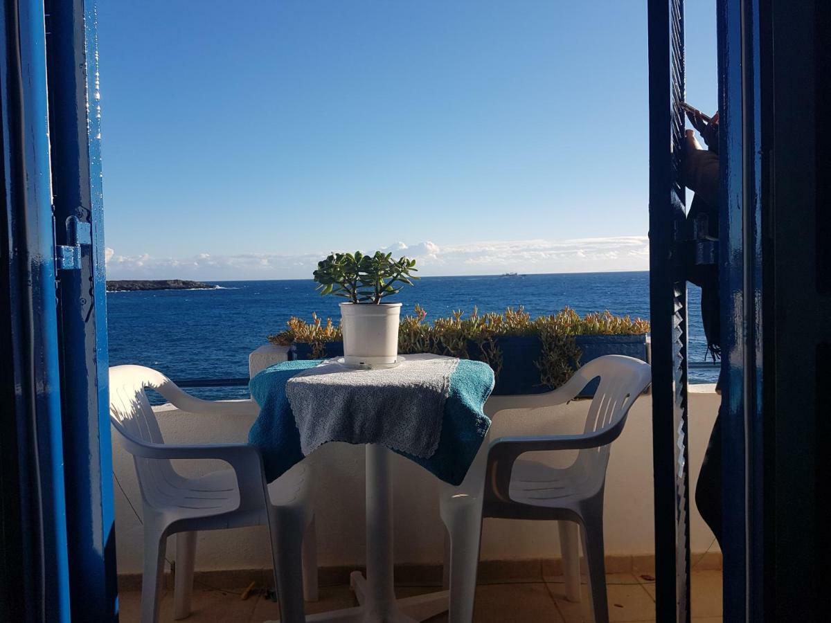 Taverna Akrogiali Loutro Zewnętrze zdjęcie
